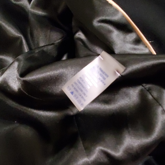 PETER NYGARD JEWELED BLAZER - Picture 7 of 7